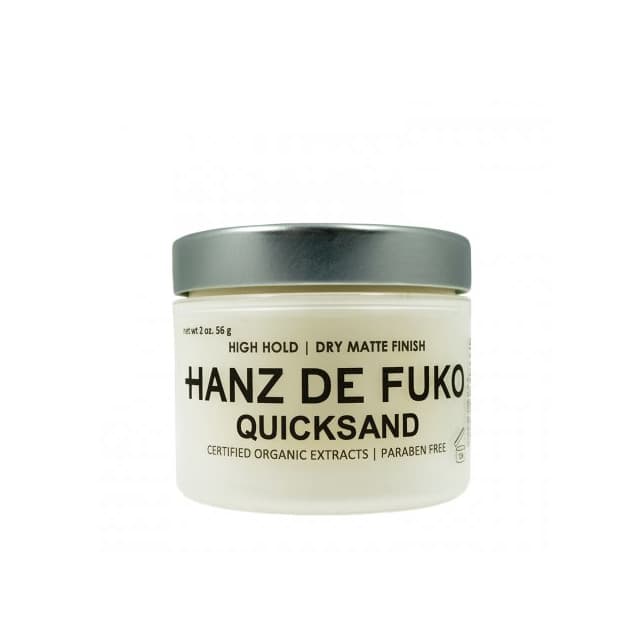 Beauty Hanz de Fuko Quicksand