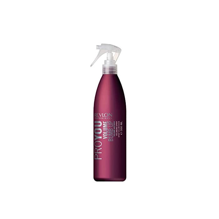 Belleza REVLON PROYOU VOLUME bump up 350 ml