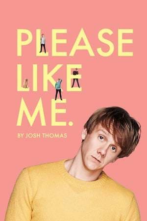 Serie Please Like Me