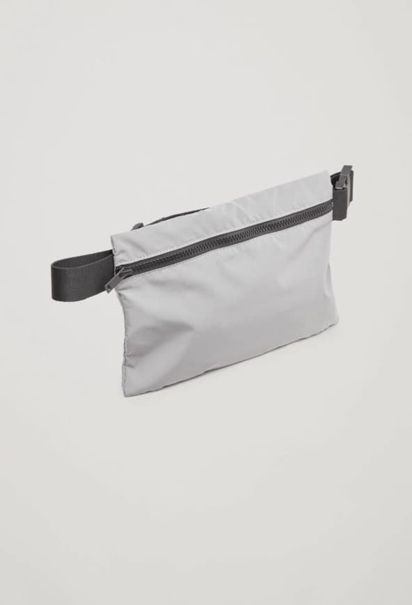 Producto COS silver bag