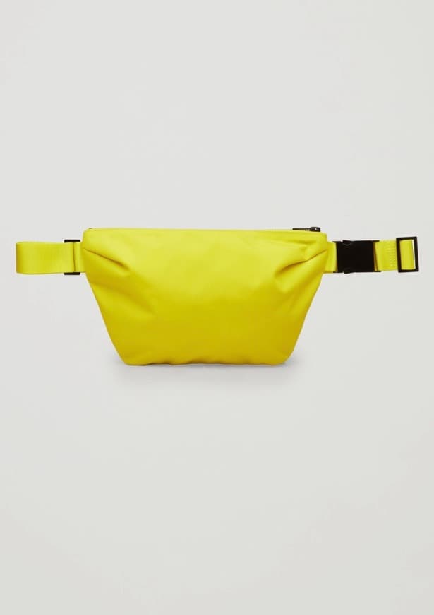 Producto COS yellow bag