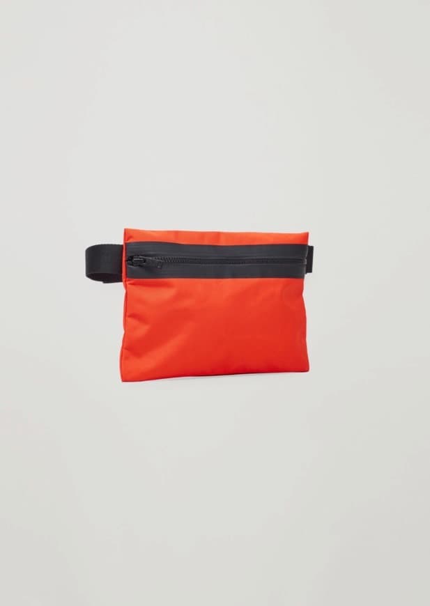 Producto COS orange bag