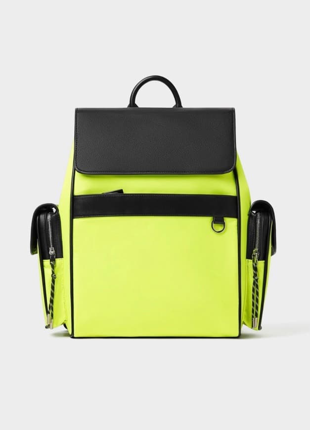 Producto Neon backpack