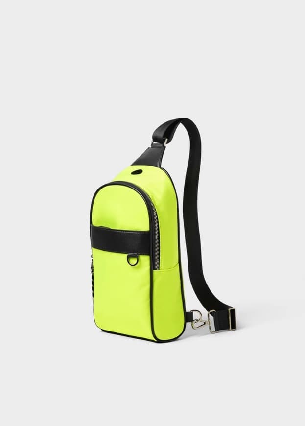 Producto Neon crossbody bag