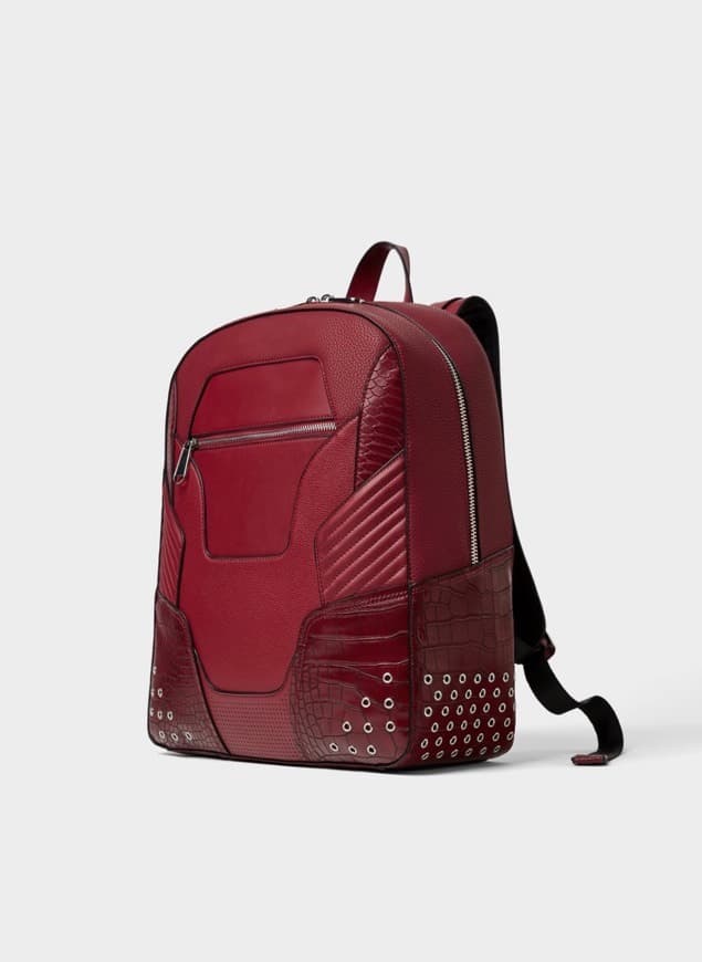 Producto Red backpack