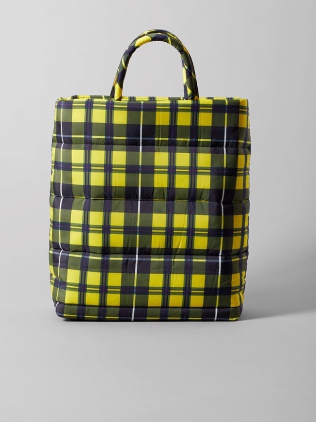 Producto Puff Tote