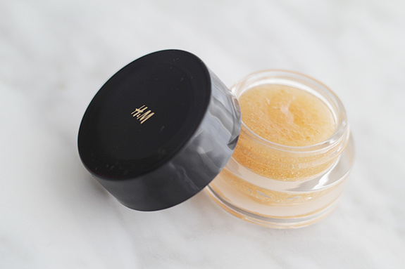 Producto Lip Scrub H&M