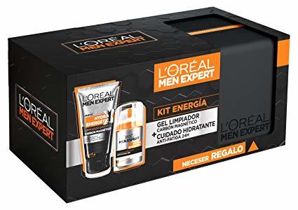 Producto Men expert kit energía