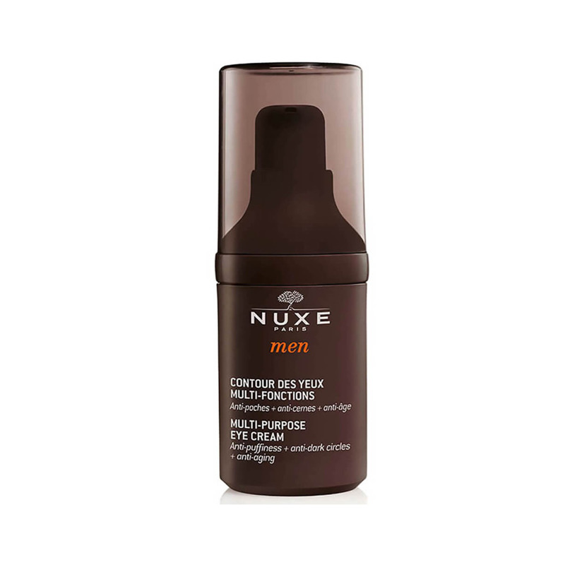 Producto Men Contorno de Ojos Nuxe precio