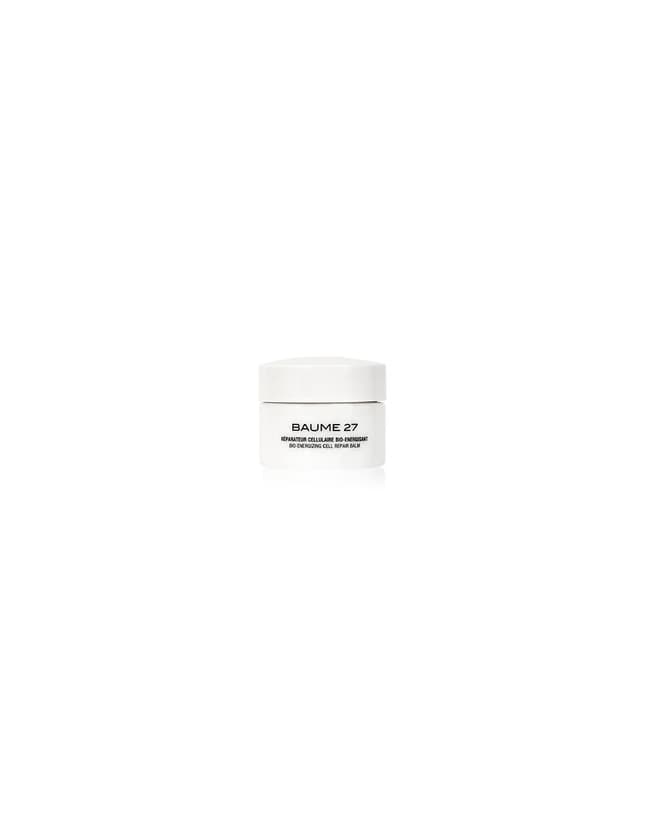 Producto Creme anti rides Naturelle Efficace : Baume 27