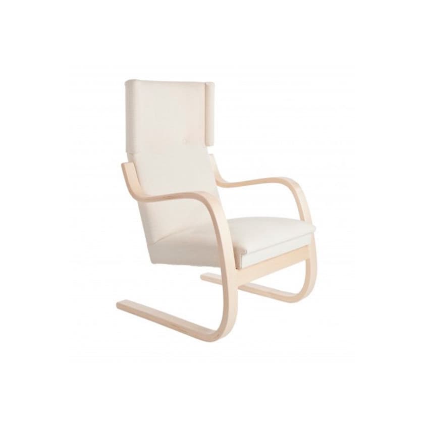 Producto SILLÓN 401 DE ALVAR AALTO PARA ARTEK