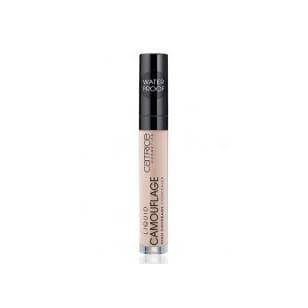 Belleza CORRECTOR LIQUIDO CAMOUFLAGE GRAN COBERTURA