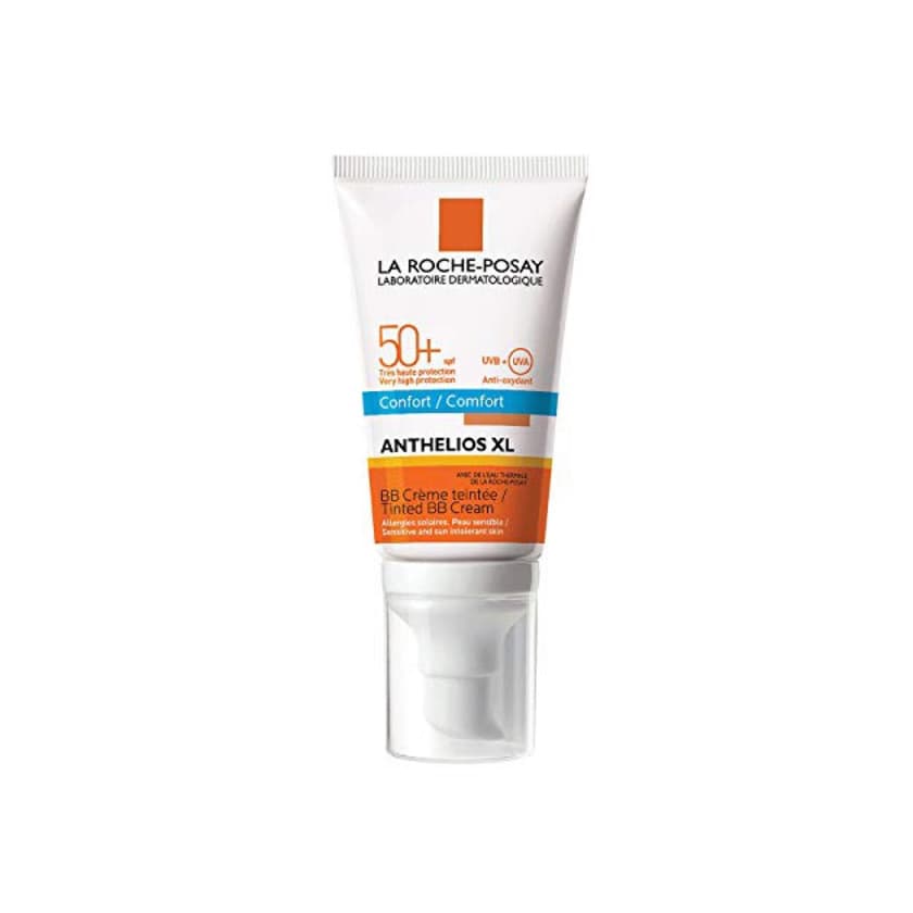 Producto Crema 50+ imprescindible para la cara durante todo el año.