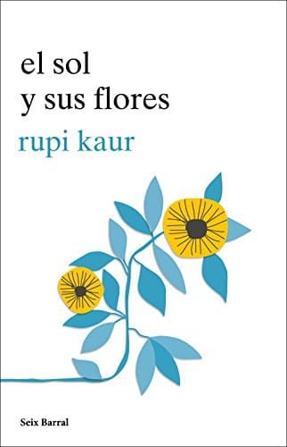 Book El sol y sus flores