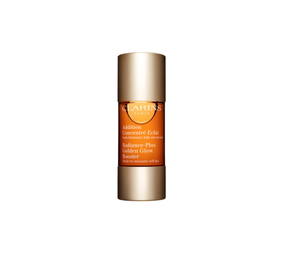 Product AUTOBRONCEADOR CLARINS