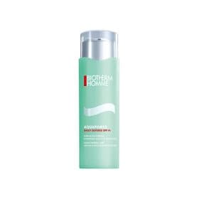 Belleza Biotherm Homme Aquapower SPF14 Soin Oligo-Thermal Gel Corporal