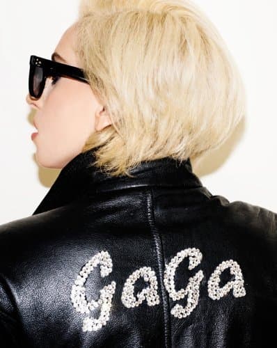 Libro [(Lady Gaga X Terry Richardson)] [ By