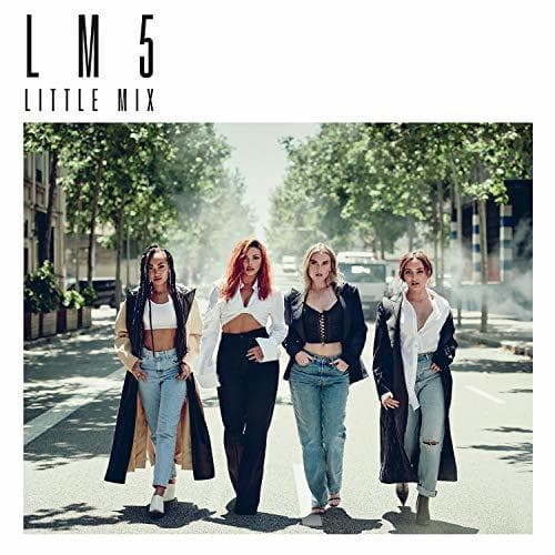 Electronic Lm5