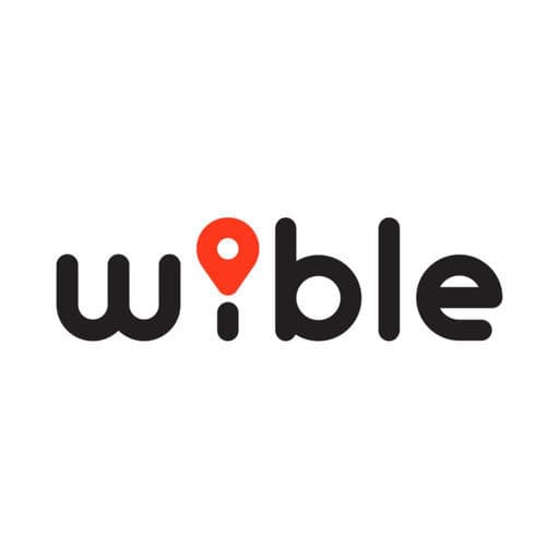 App WiBLE