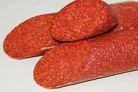 Producto Chorizo de Pamplona extra 400g