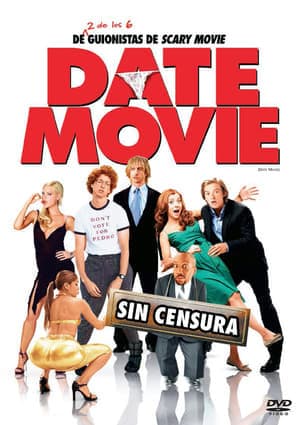 Película Date Movie