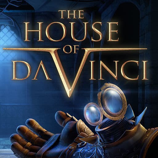 App The House of Da Vinci