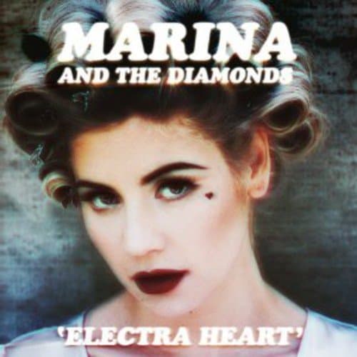 Electronic Electra Heart