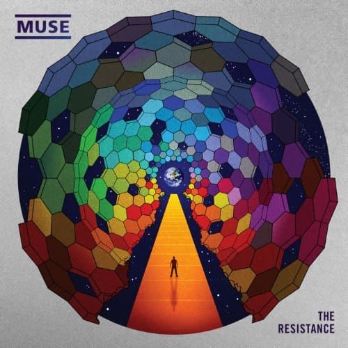 Electronic The Resistance