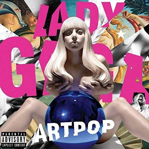 Electronic Artpop