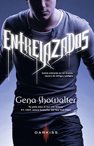 Libro Entrelazados: Entrelazados