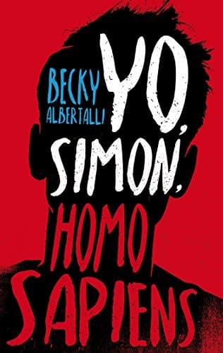 Book Yo, Simon, Homo Sapiens