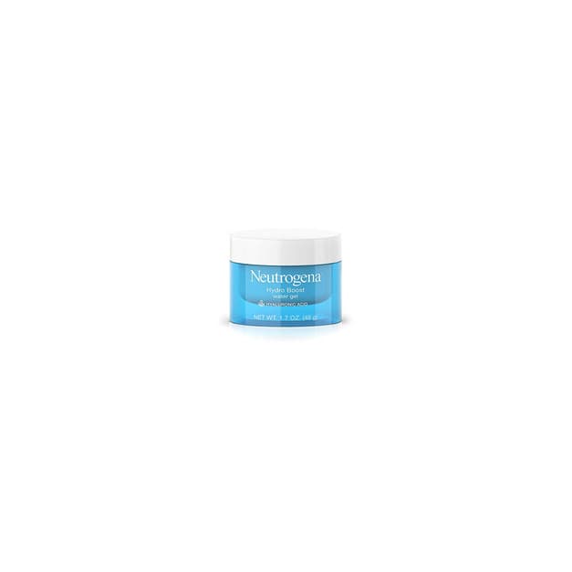 Beauty Neutrogena Hydro Boost gel-cream