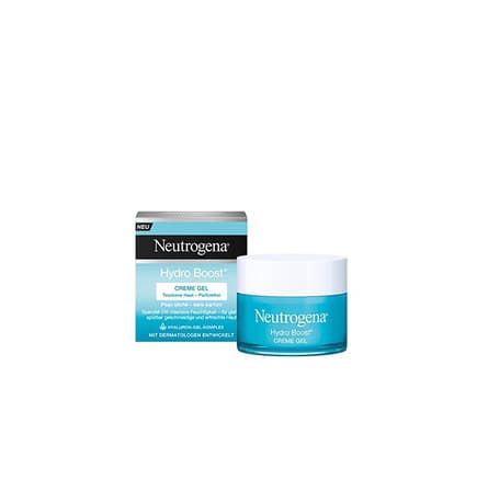 Beauty Neutrogena Hydro Boost Crema Gel