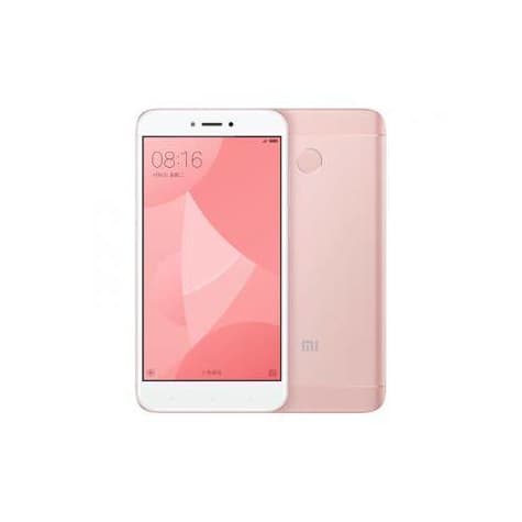 Producto Xiaomi Redmi 4X