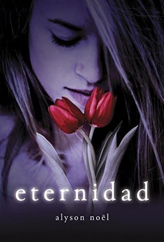 Book Eternidad