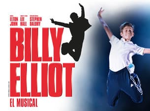 Moda Billy Elliot - El Musical