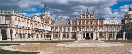 Place Aranjuez