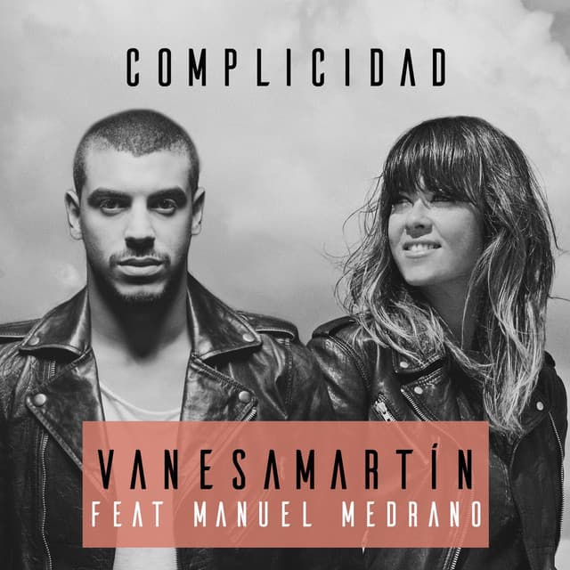 Music Complicidad (feat. Manuel Medrano)