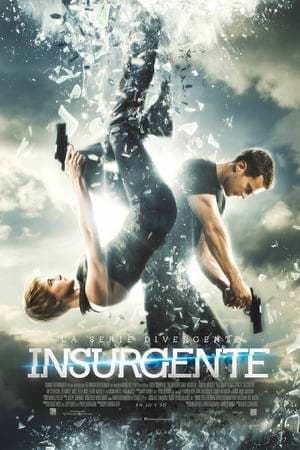 Película Insurgent