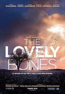 Movie The Lovely Bones