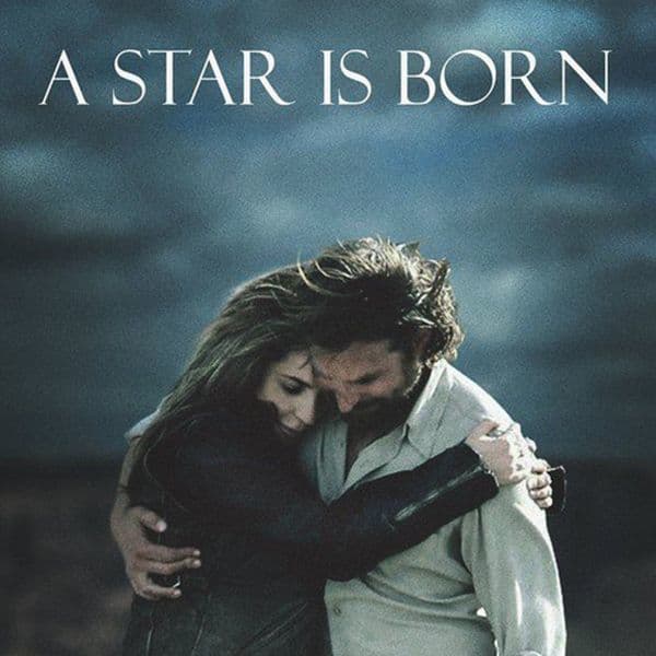 Movie A Star Is Born