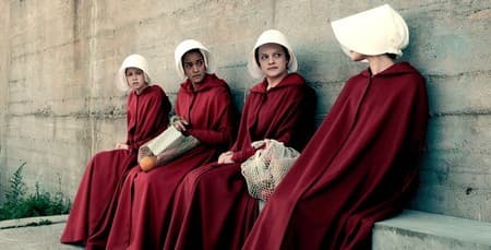 Serie The Handmaid's Tale