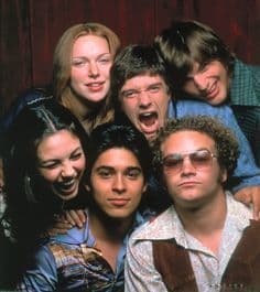 Serie That '70s Show