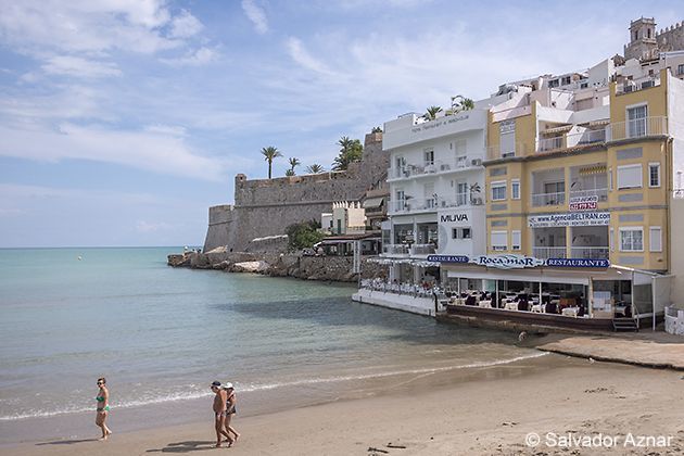 Restaurantes Restaurante Roca Mar