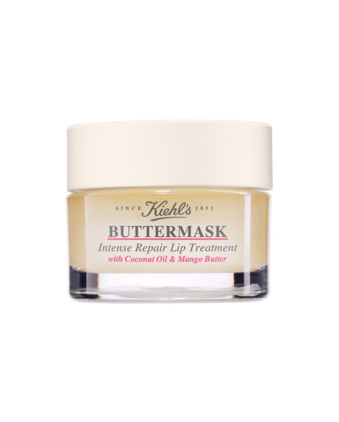 Product Buttermask Overmask Lip Treatment