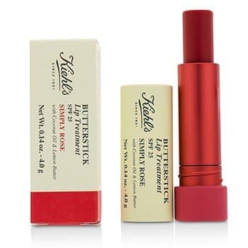 Producto Kiehl's Butterstick Lip Treatment SPF25