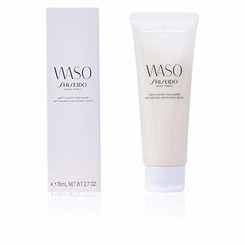 Beauty Shiseido Waso Exfoliante Facial