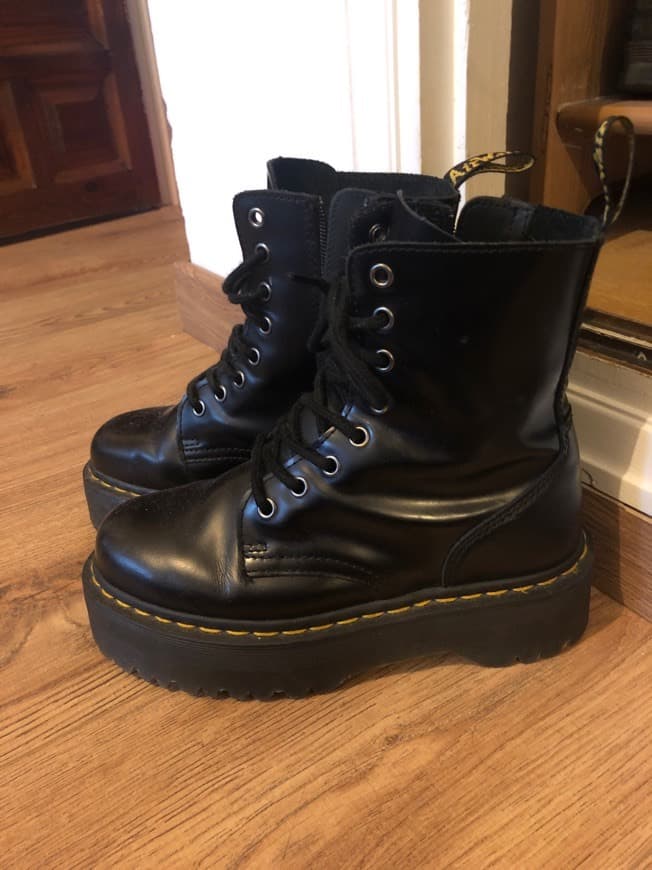 Fashion Dr. Martens 1460