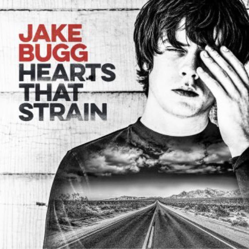 Music Jake Bugg - Waiting (feat. Noah Cyrus)