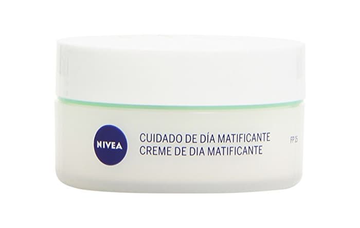 Belleza Nivea - Crema para cara y rostro